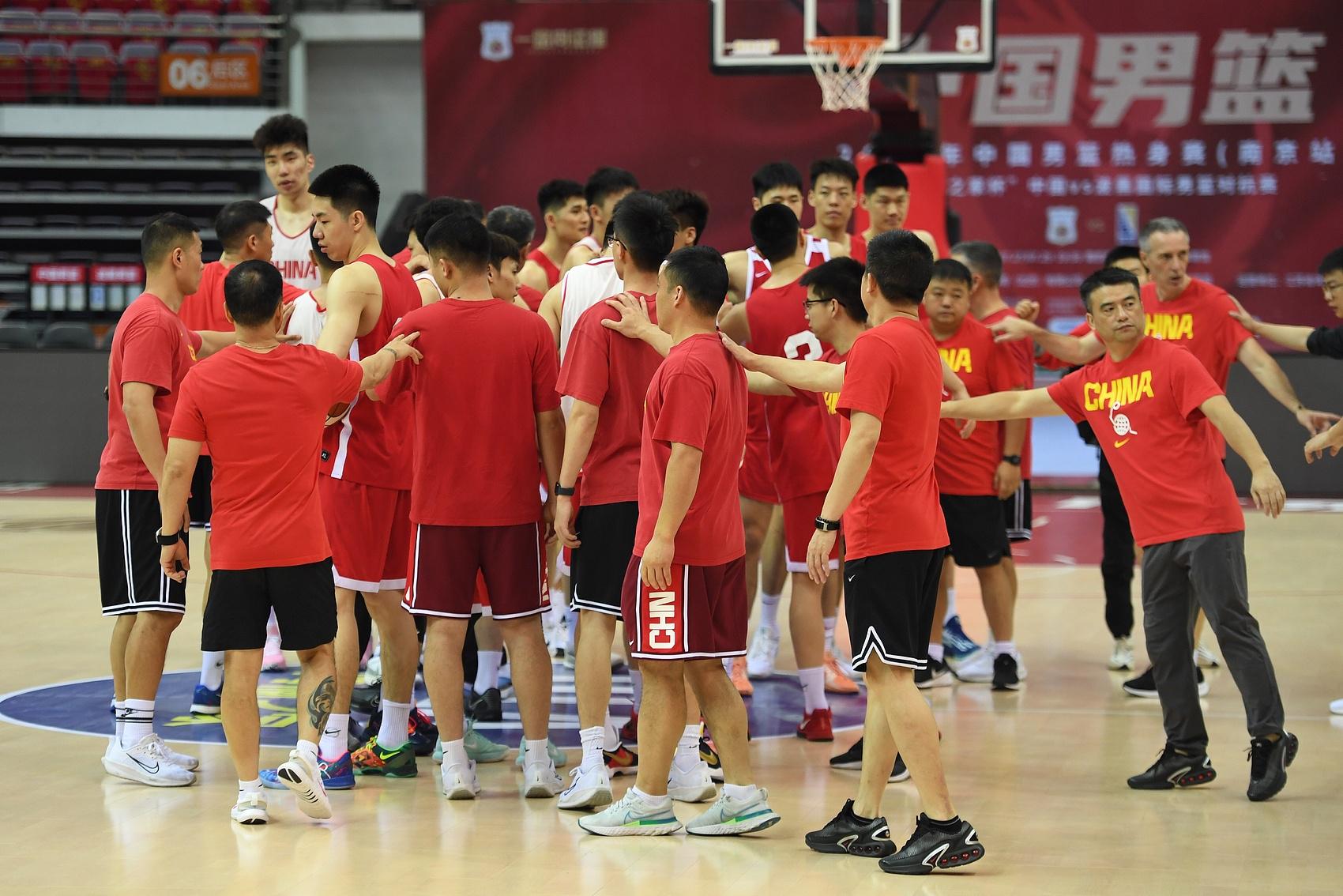 导致他们联, 第二