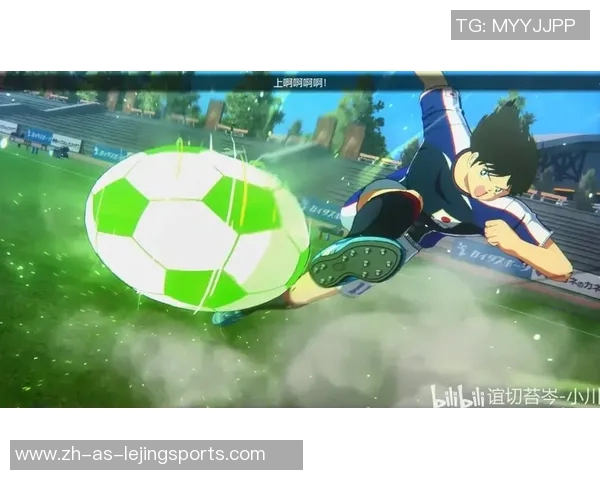 未来足球之星崛起探索新世代球员的技术革命与竞技突破