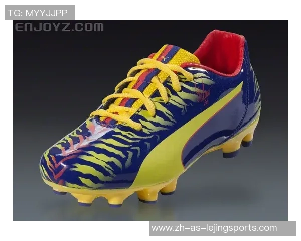 球星穿搭：解析当今顶级足球鞋背后的科技与品牌魅力