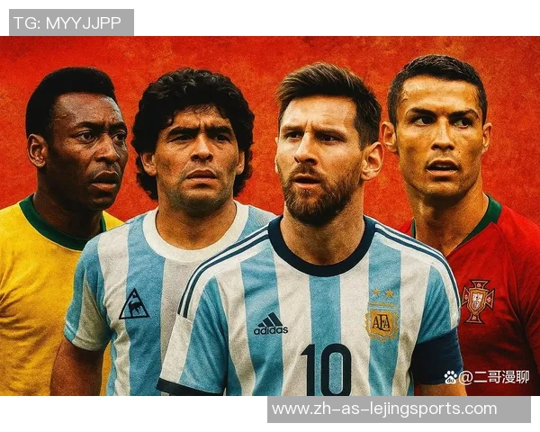 从贝利到梅西：纵观不同时代足球巨星的传奇轨迹与风云变化